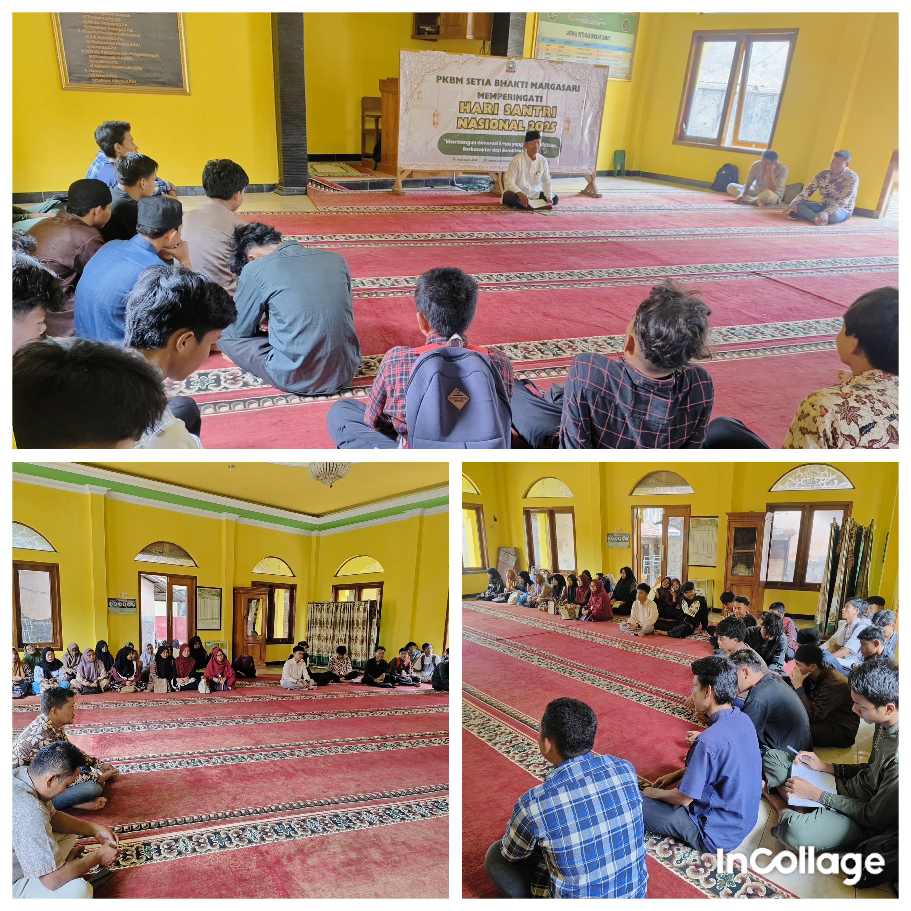 Hari Santri Nasional